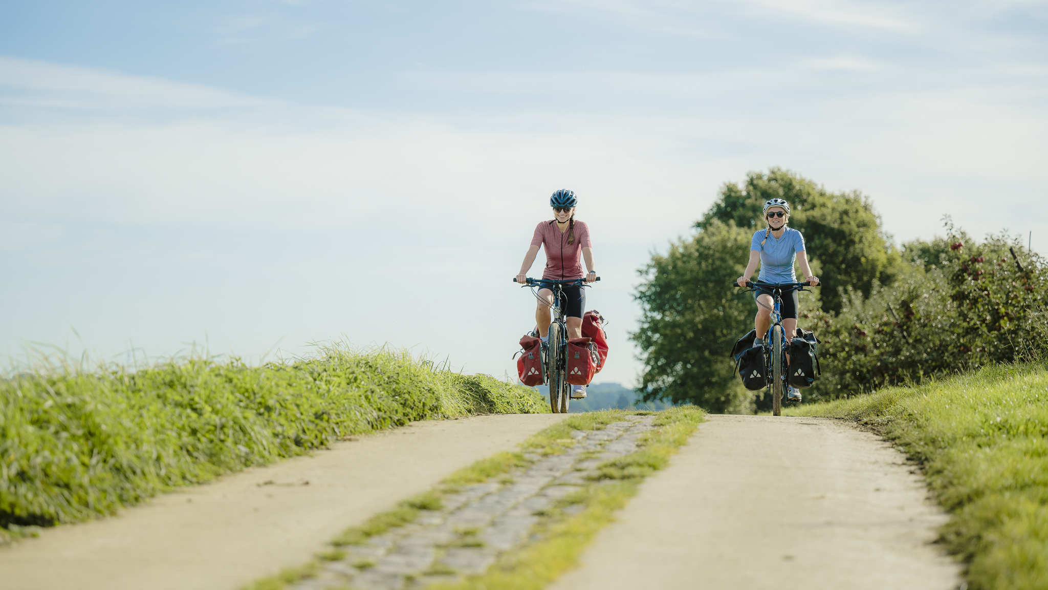 Fietsen in Vlaanderen