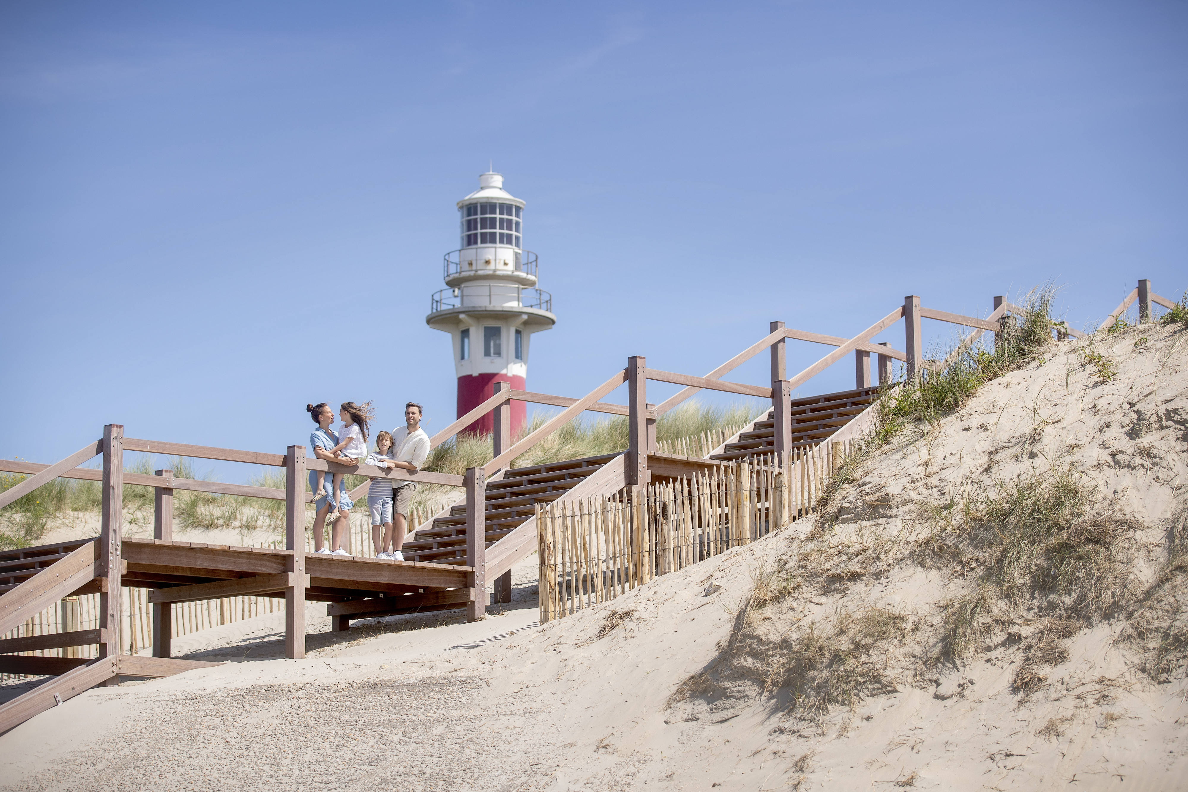 Nieuwpoort Natuurreservaat
