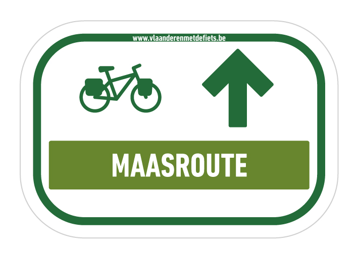 Maasroute