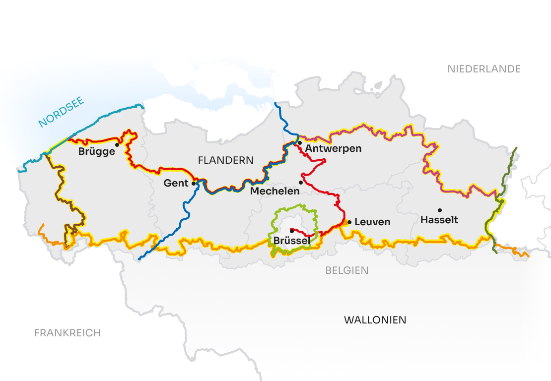 Map Flanders GE Default