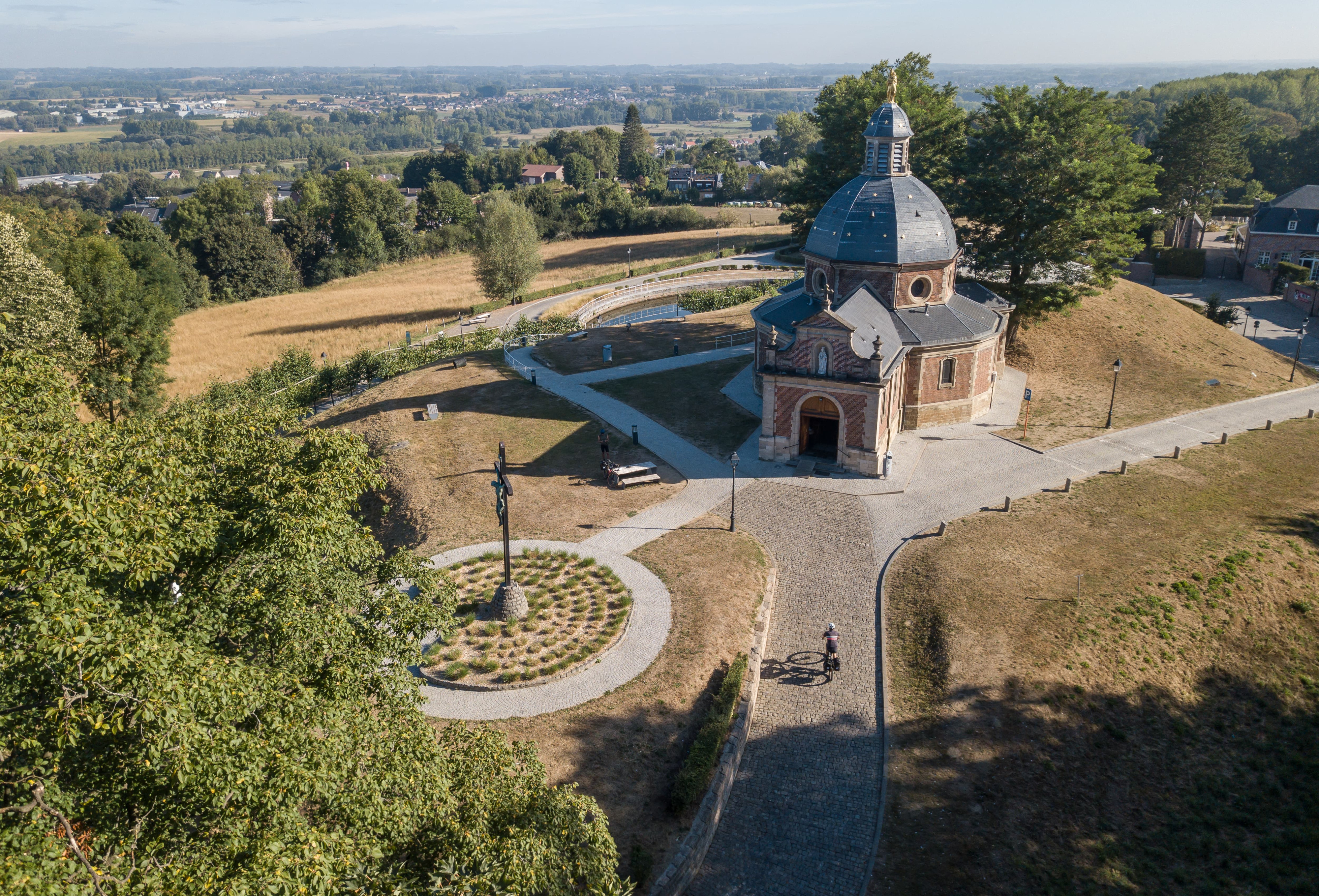 Geraardsbergen - Leuven4