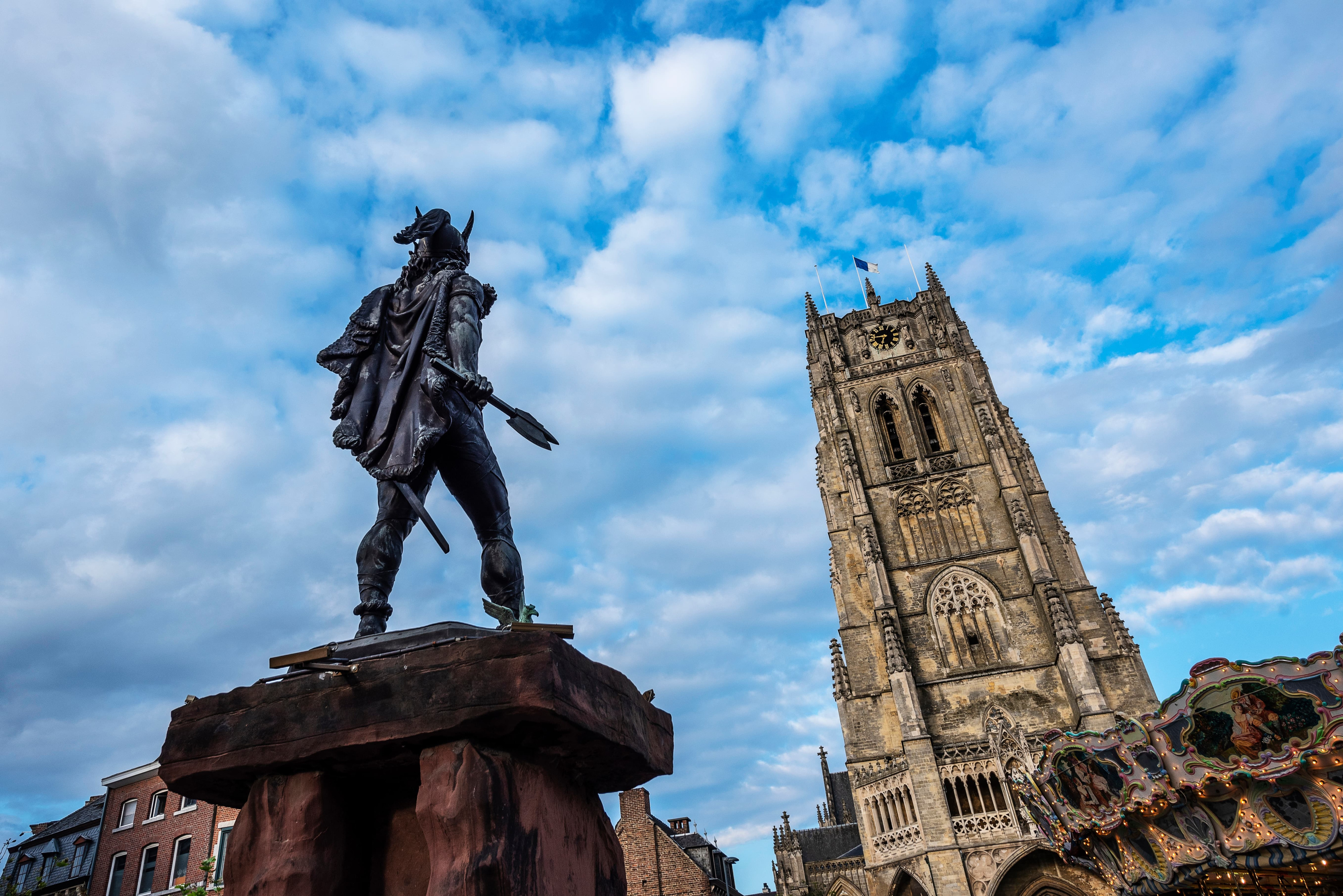 Basiliek Tongeren