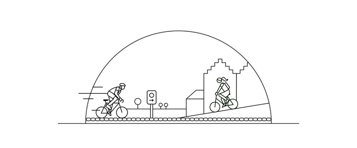 Flanders Home of Cycling